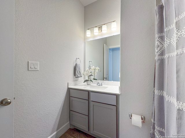 4420 Amen Corner, San Antonio, TX 78261