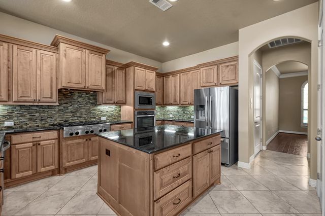 14 Spincaster Drive, Spring, TX 77389