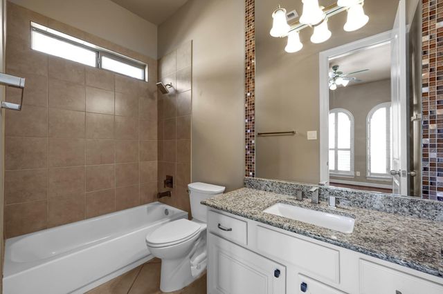 14 Spincaster Drive, Spring, TX 77389