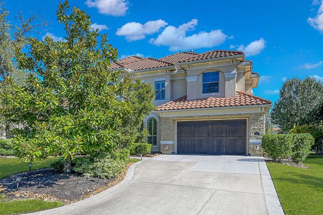 14 Spincaster Drive, Spring, TX 77389