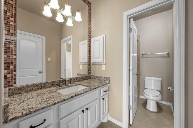 14 Spincaster Drive, Spring, TX 77389