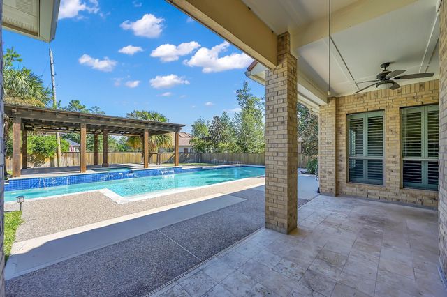 14 Spincaster Drive, Spring, TX 77389