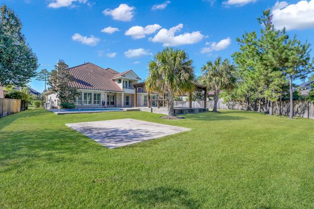 14 Spincaster Drive, Spring, TX 77389