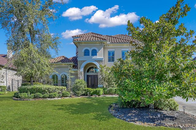 14 Spincaster Drive, Spring, TX 77389