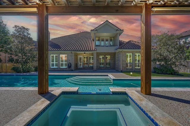 14 Spincaster Drive, Spring, TX 77389