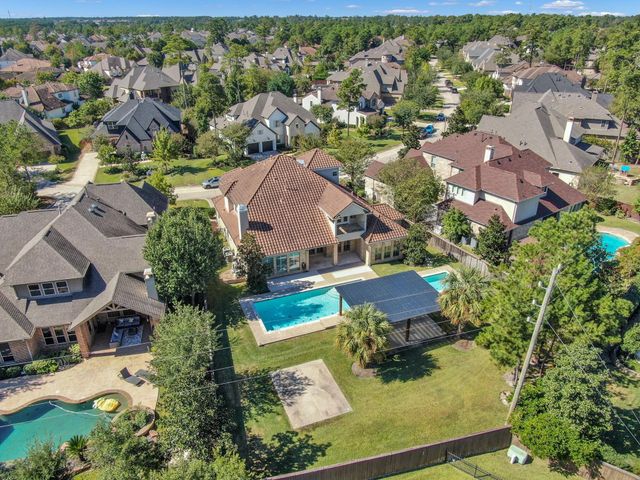 14 Spincaster Drive, Spring, TX 77389