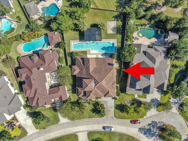 14 Spincaster Drive, Spring, TX 77389