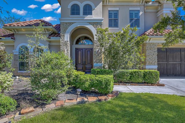 14 Spincaster Drive, Spring, TX 77389