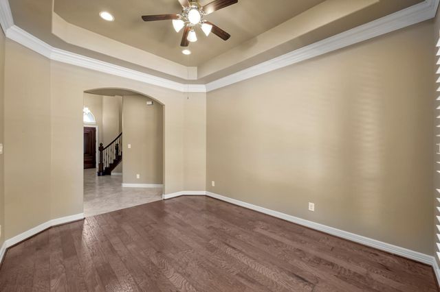 14 Spincaster Drive, Spring, TX 77389