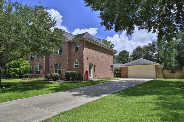 13518 Via Chianti Lane, Cypress, TX 77429