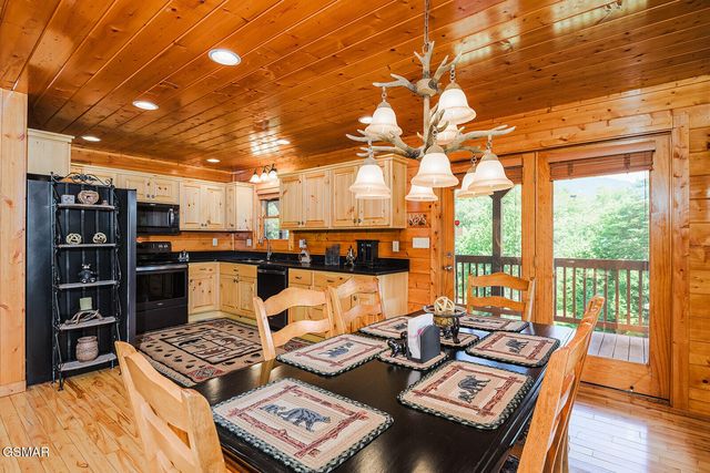 2028 Piney Overlook Lane, Sevierville, TN 37862