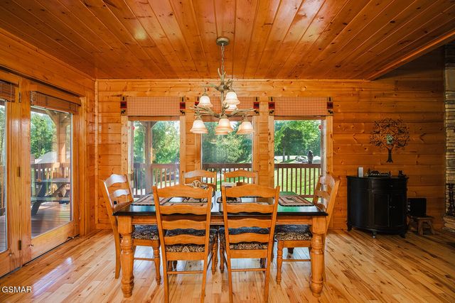 2028 Piney Overlook Lane, Sevierville, TN 37862