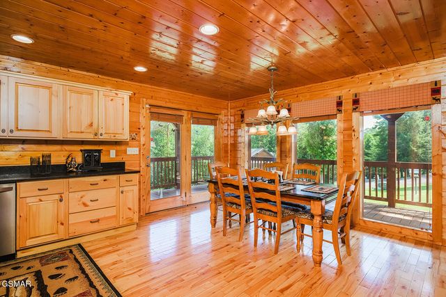 2028 Piney Overlook Lane, Sevierville, TN 37862
