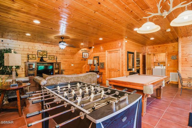 2028 Piney Overlook Lane, Sevierville, TN 37862