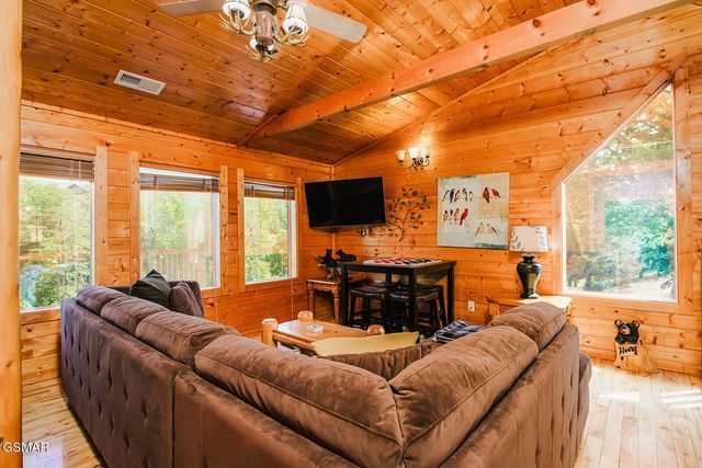 2028 Piney Overlook Lane, Sevierville, TN 37862