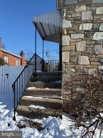 435 FRANKLIN ST, Lansdale, PA 19446