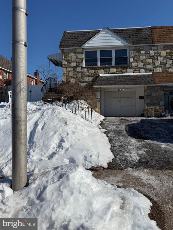 435 FRANKLIN ST, Lansdale, PA 19446