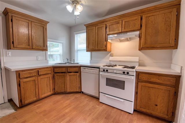 414 Reed Place, Oklahoma City, OK 73110