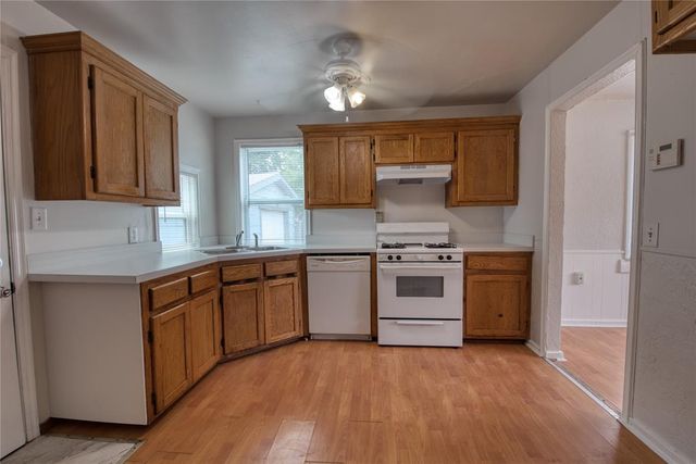 414 Reed Place, Oklahoma City, OK 73110