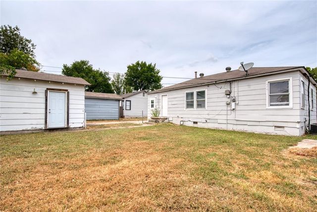 414 Reed Place, Oklahoma City, OK 73110
