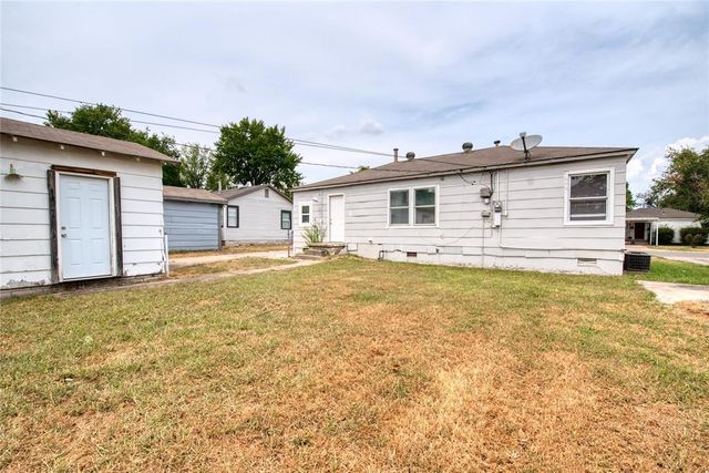 414 Reed Place, Oklahoma City, OK 73110