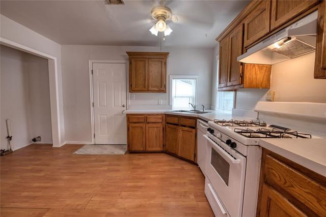 414 Reed Place, Oklahoma City, OK 73110