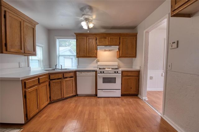 414 Reed Place, Oklahoma City, OK 73110