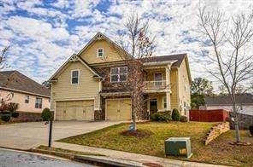 963 Ensign Peak Court, Lawrenceville, GA 30044