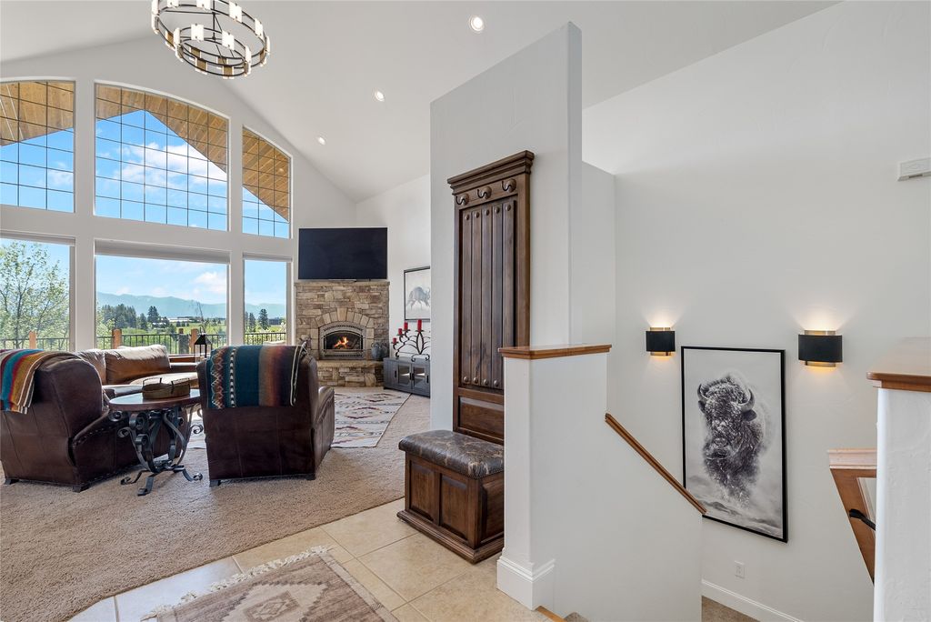 310 Jossie Lane, Kalispell, MT 59901 photo 15