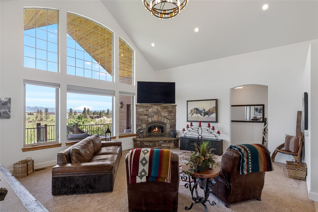 310 Jossie Lane, Kalispell, MT 59901 photo 17