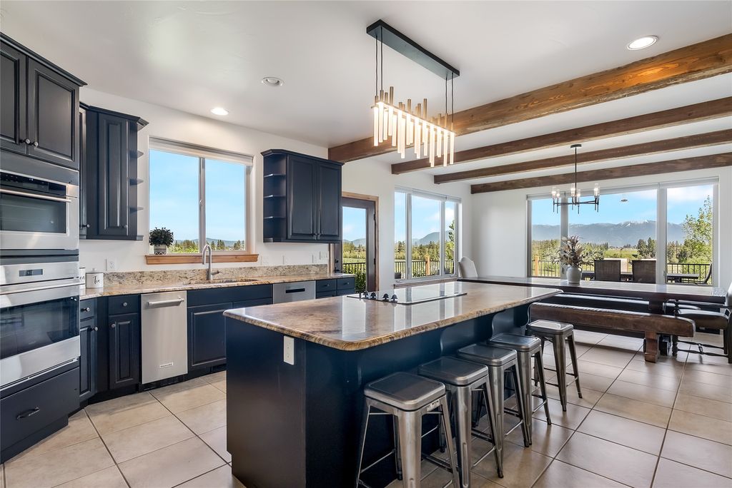 310 Jossie Lane, Kalispell, MT 59901 photo 19