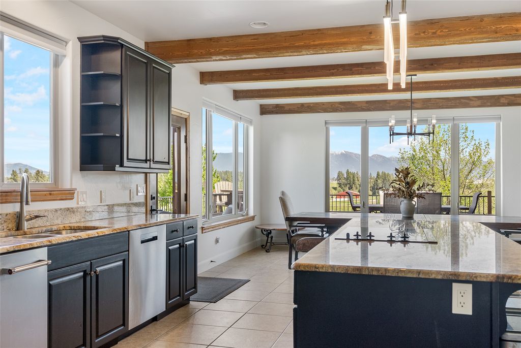 310 Jossie Lane, Kalispell, MT 59901 photo 3