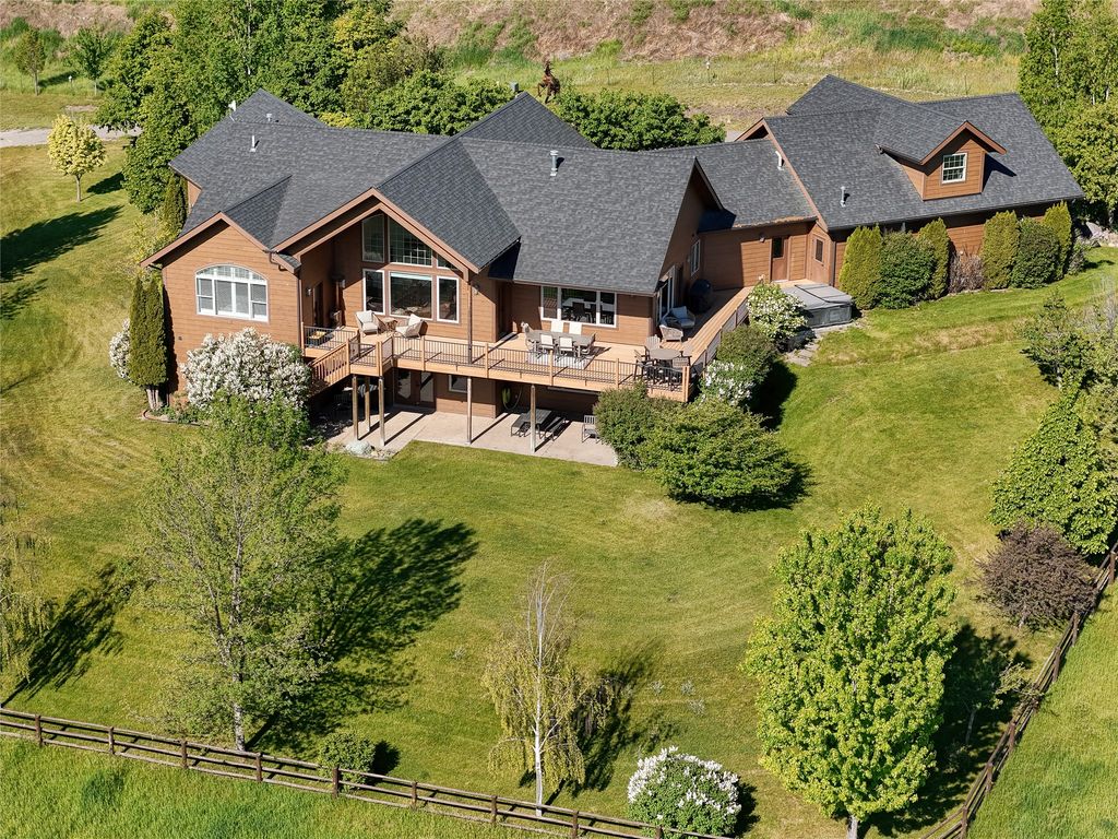 310 Jossie Lane, Kalispell, MT 59901 photo 66