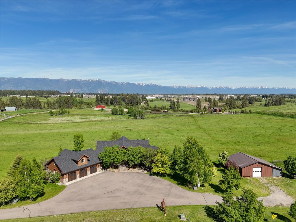 310 Jossie Lane, Kalispell, MT 59901 photo 71