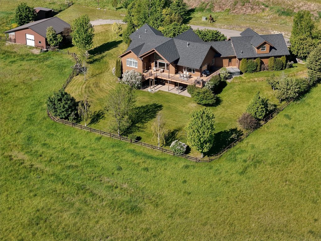 310 Jossie Lane, Kalispell, MT 59901 photo 77