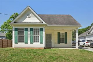 2596 Bates Street SE, Smyrna, GA 30080