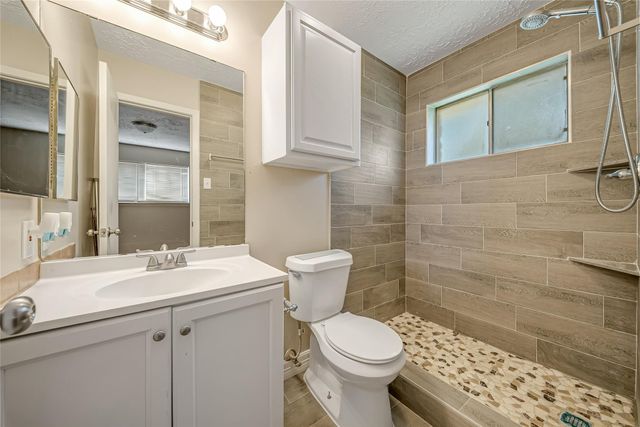 4318 Rosegate Drive, Spring, TX 77373
