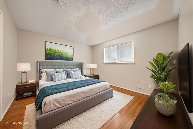 4318 Rosegate Drive, Spring, TX 77373
