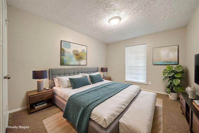 4318 Rosegate Drive, Spring, TX 77373