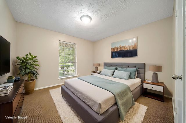 4318 Rosegate Drive, Spring, TX 77373