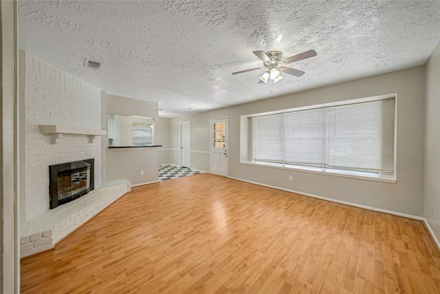 4318 Rosegate Drive, Spring, TX 77373