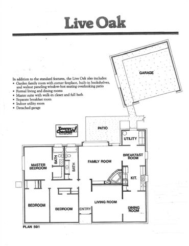 4318 Rosegate Drive, Spring, TX 77373