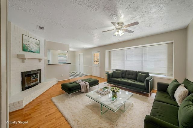 4318 Rosegate Drive, Spring, TX 77373