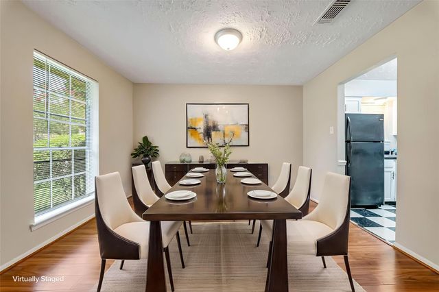 4318 Rosegate Drive, Spring, TX 77373