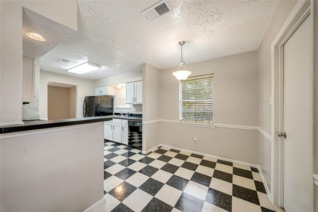 4318 Rosegate Drive, Spring, TX 77373