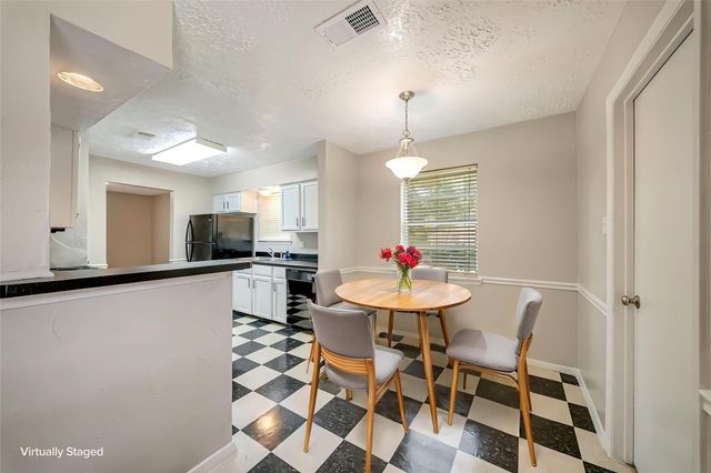 4318 Rosegate Drive, Spring, TX 77373