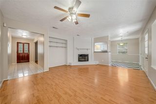 4318 Rosegate Drive, Spring, TX 77373