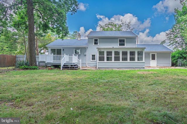 1575 S MYRTLE ST, Vineland, NJ 08360