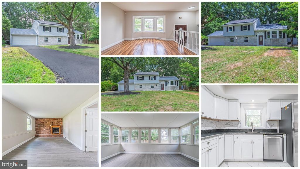 1575 S MYRTLE ST, Vineland, NJ 08360