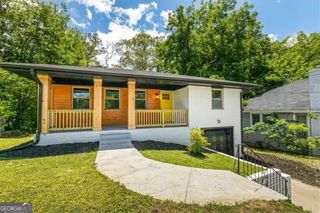 1400 NW North Avenue NW A, Atlanta, GA 30318